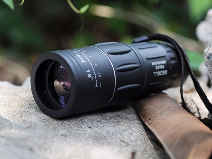 monocular vs binocular vision monocular vs binocular vision