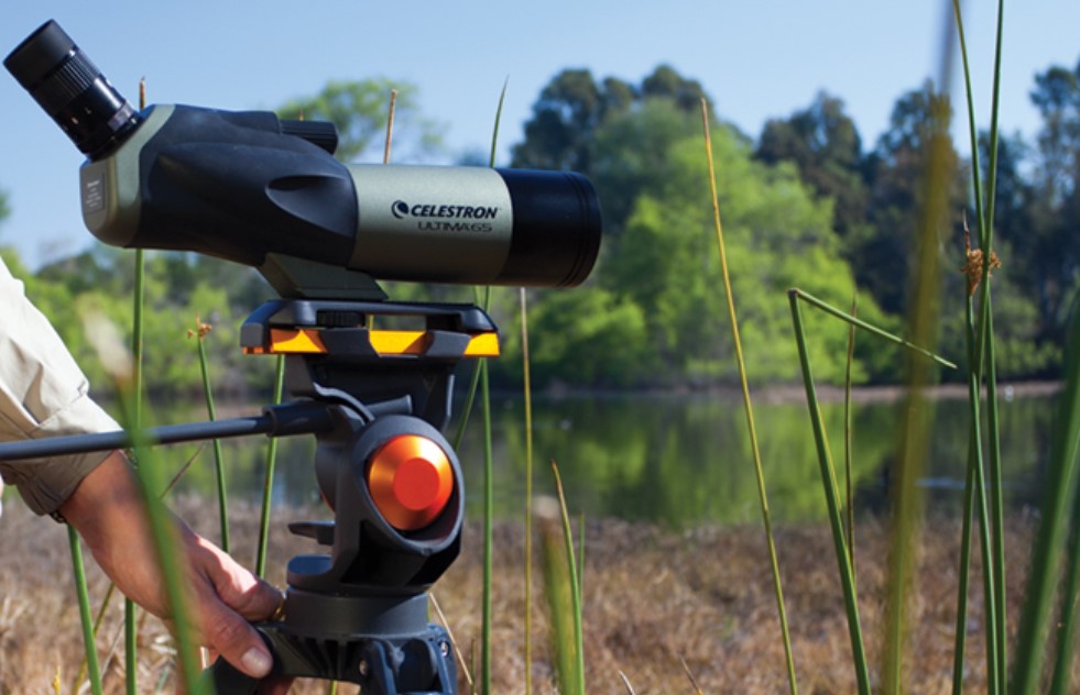 Best Spotting Scope Expert’s Buying Advice and Top Picks Reviews