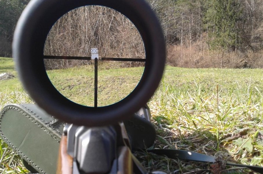 Best Riflescope for Deer Hunting Reviews on Top Products on the Market