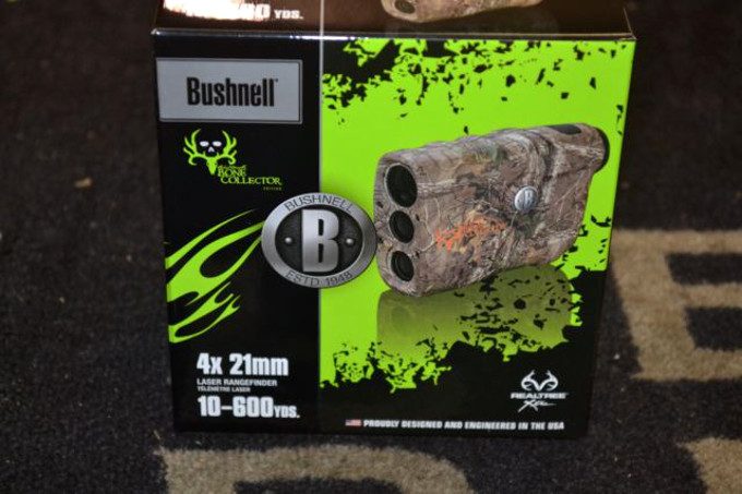Bushnell Bone Collector Rangefinder: Expert Review, Price, Competitors