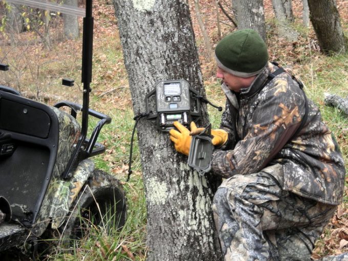 How do Trail Cameras Work An Overview and Tips for Effective Usage