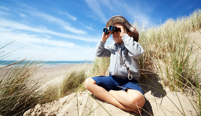 Best Binoculars for Kids Top Products for the Money