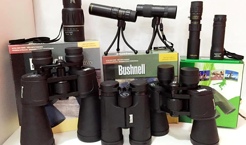 Monocular VS Binocular Find Out Which of the Two Works Best for You