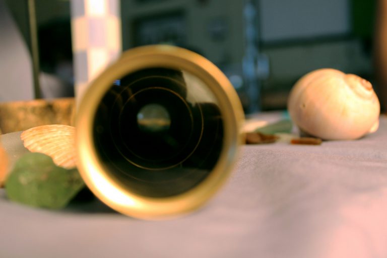 Telescope Lenses What You Need to Know and More