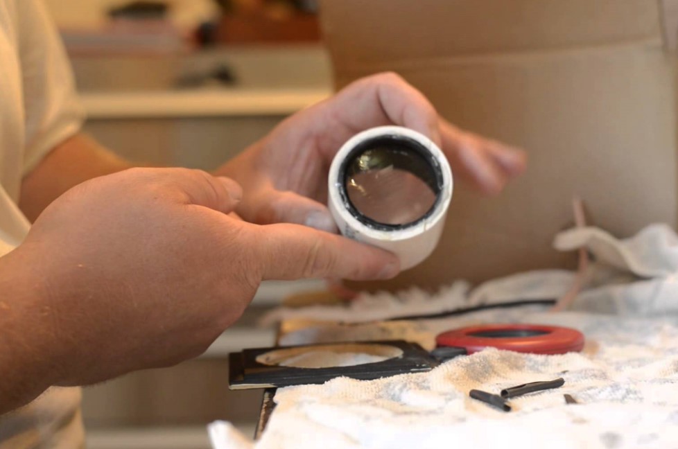 How to Make a Telescope StepbyStep Instructions