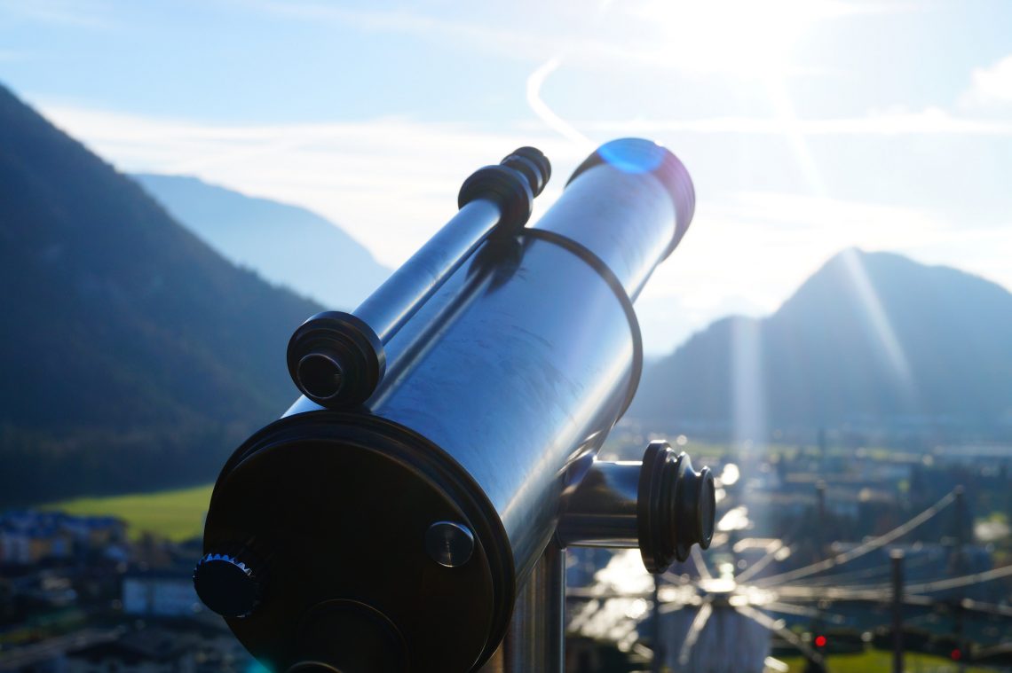 Telescope Lenses What You Need to Know and More