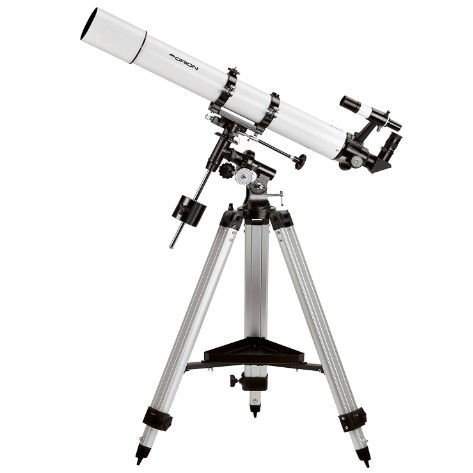 best telescope for viewing planets and galaxies