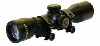 Best Crossbow Scope: Expert’s Recommendations and Reviews