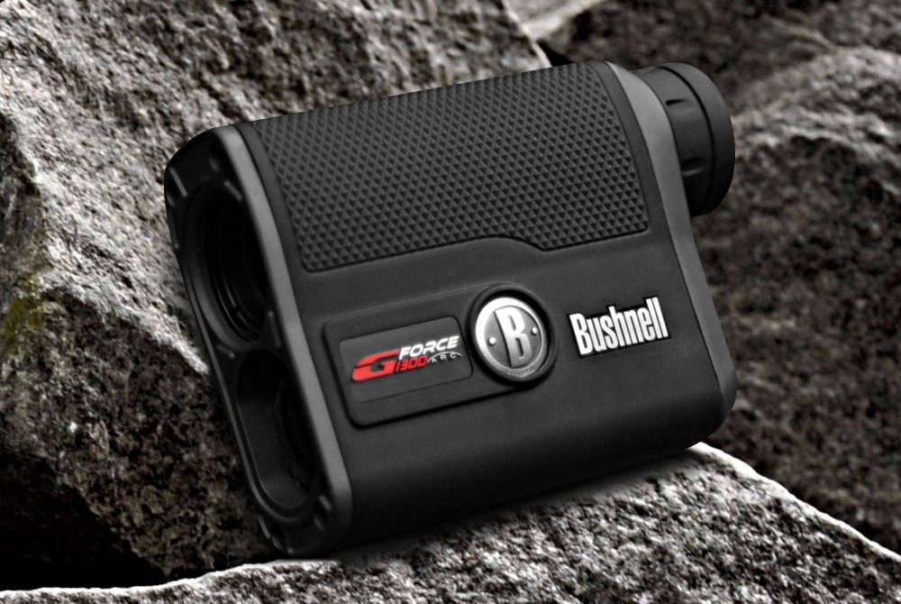 Best Bushnell Rangefinders Top Product Reviews and Buying Guide