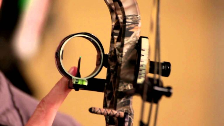 How To Adjust Bow Sights Recommendations From Experts