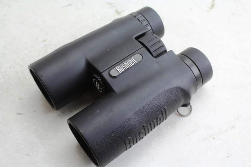 Bushnell 10x42 All Purpose Binocular: Specs, Competitors, And Prices