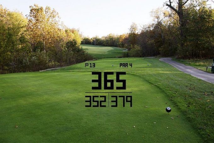 Bushnell V2 View