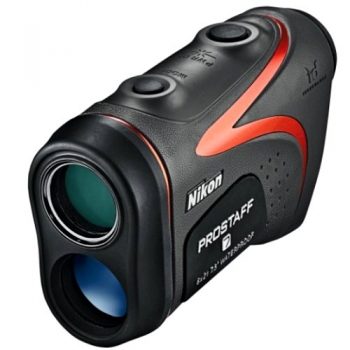 Nikon ProStaff 7 Laser Rangefinder