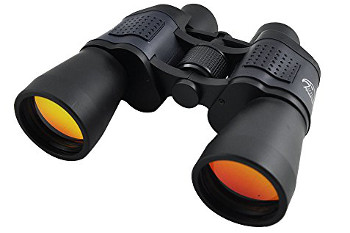 Bial Wide Angle Binoculars