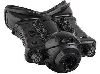 EyeClops NV Infrared Goggles
