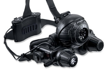 Eyeclops Night Vision Stealth Goggles