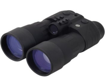 Ghost Hunter 4x50 Night Binocular
