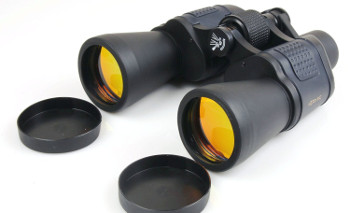 Green State Binoculars