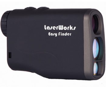 LW1000SPI Laser Rangefinder