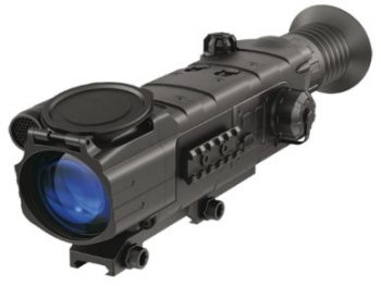 Pulsar N750 Digisight Riflescope