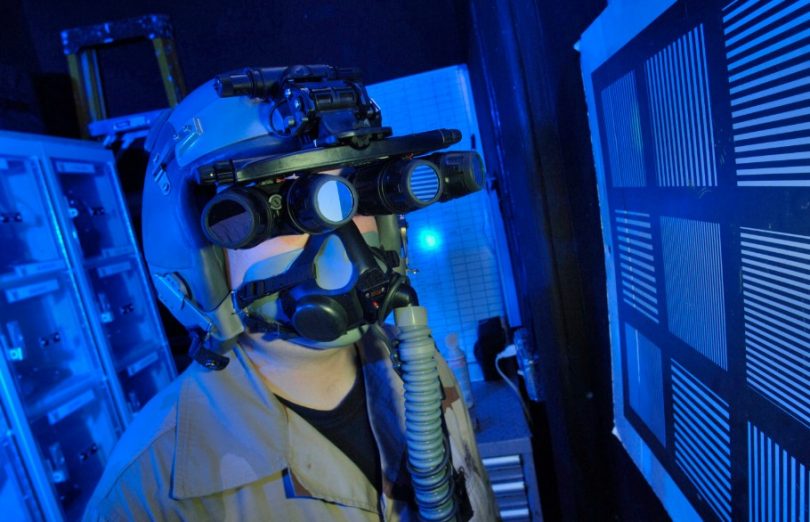 Best Night Vision Goggles: Top Picks and Expert's Buying Advice