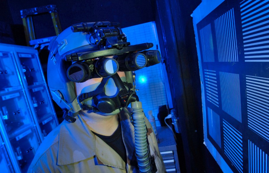 Best Night Vision Goggles: Top Picks and Expert's Buying Advice