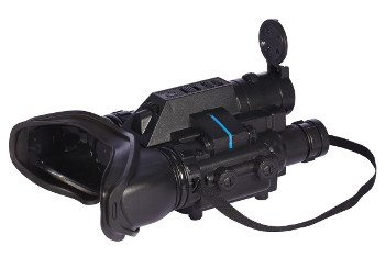 SpyNet NV Infrared Stealth Binoculars
