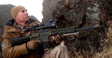 Top Gen 2 NV scopes