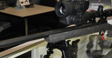 Top NV scopes by sightmark