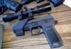 Top scopes for handguns