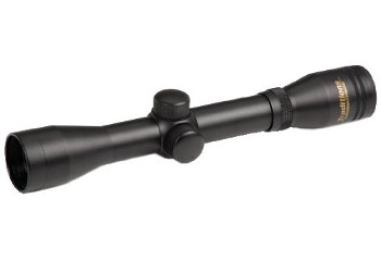 Traditions Performance Muzzleloader Hunter Series