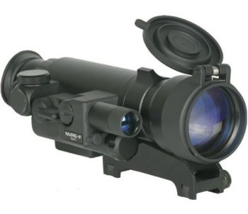 Yukon NVRS Tactical Night Riflescope
