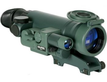Yukon NVRS Titanium Night Riflescope