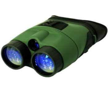 Yukon Tracker Night Vision Binocular