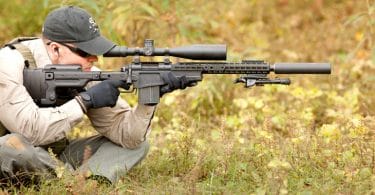 308 rifle scopes