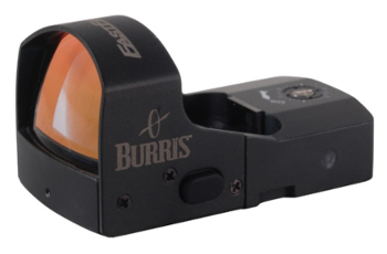 Burris Fastfire III