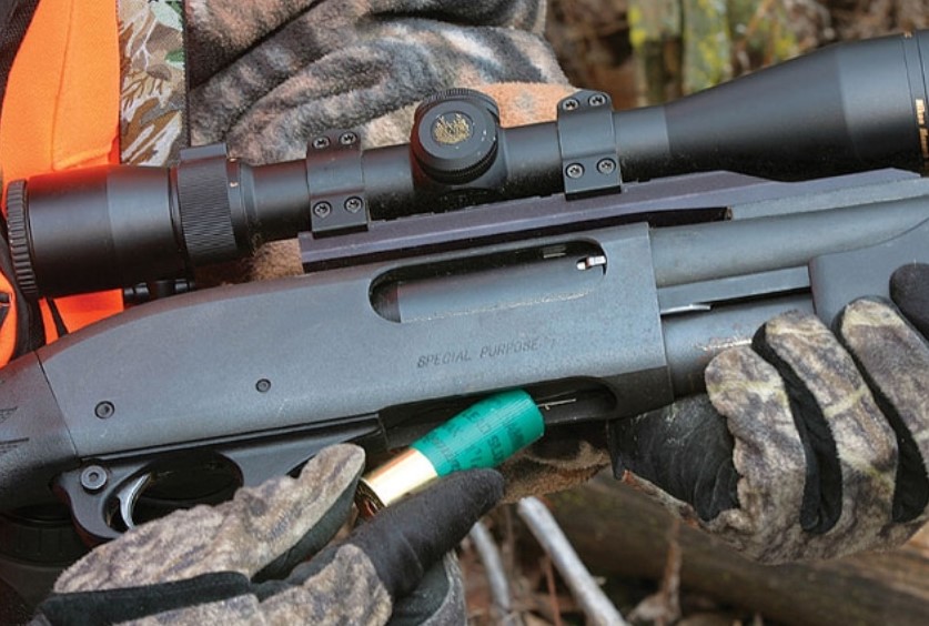 Best Shotgun Scopes for Deer Hunting Top Picks for the Money