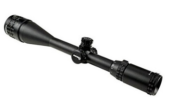 FSI Sniper 6-24x50MM Riflescope