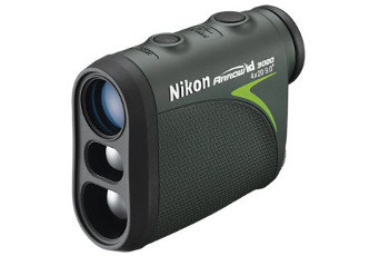 Nikon Arrow ID 3000