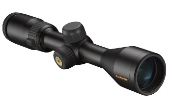  Nikon Slughunter BDC 200 Riflescope