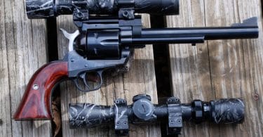 Revolver scopes roundup