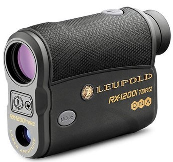 Leupold RX-1200i TBR Compact Digital Laser Rangefinder