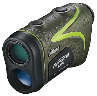 Nikon 16228 ARROW ID 5000 Laser Rangefinder