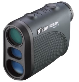 Nikon 8397 ACULON AL11 Laser Rangefinder