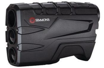 Simmons 801600 Volt 600 Laser Rangefinder