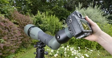 Spotting scopes under 200