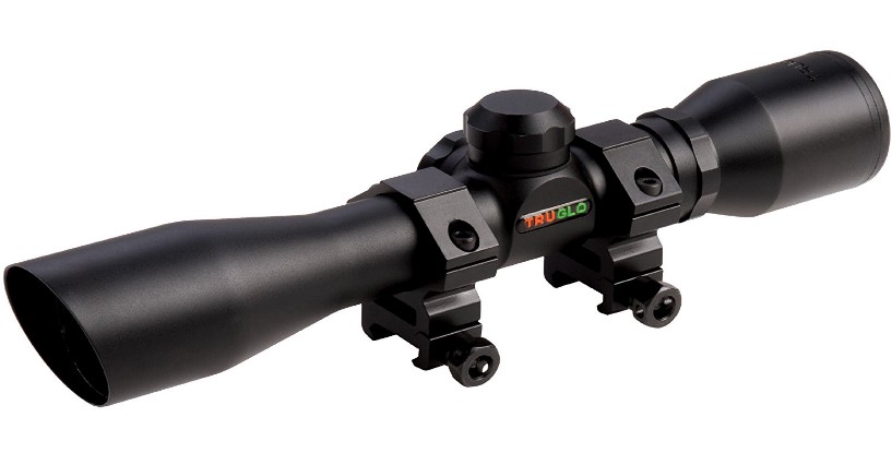 Best Shotgun Scopes For Deer Hunting Top Picks For The Money