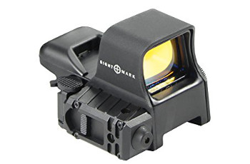Ultra Dual Shot Sightmark Spec