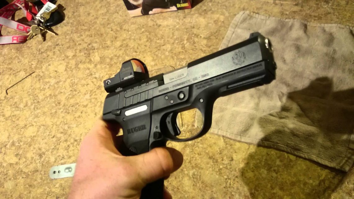 Best Pistol Reflex Sight Expert's Picks of Top Products for the Money