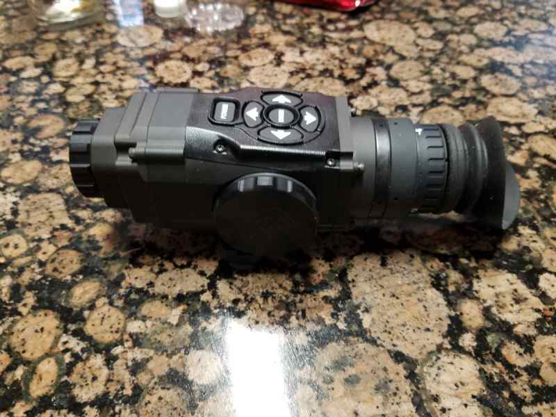Best Thermal Scope for the Money Reviews and Buying Guide